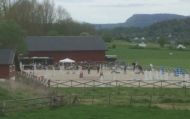 Hosle Gård Hosle Cup 3
